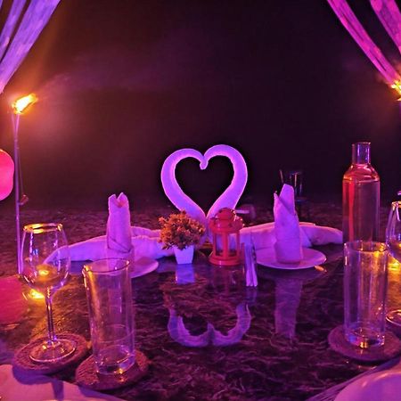 Honey Moon Beach Resort ANDAMAN AND NICOBAR ISLANDS Exterior foto