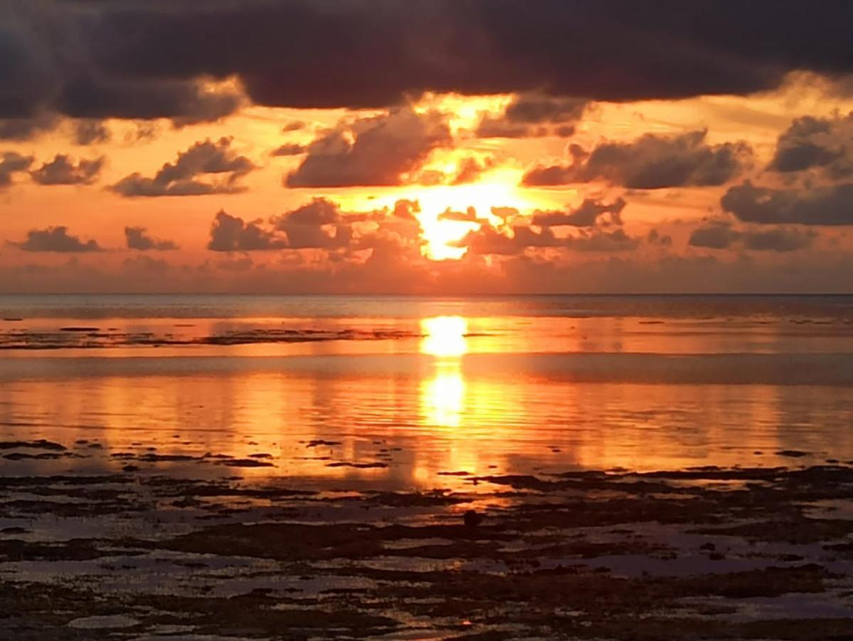 Honey Moon Beach Resort ANDAMAN AND NICOBAR ISLANDS Exterior foto